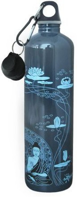 

Cheeki 1000 ml Water Purifier Bottle(Multicolor)