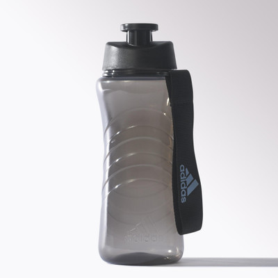 

ADIDAS 700 ml Sipper(Black, Green), Black/black/vivyel