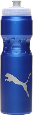 

Puma PUMA TR Bottle Sport 750 ml Sipper(Pack of 1, Blue)