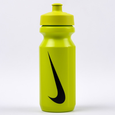 

Nike Big Mouth Water 650 ml Sipper(Pack of 1, Green, Purple, Yellow, Pink), Olive green
