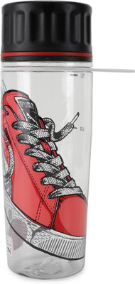 

Puma Sipper(Black, White), Black;jester and red