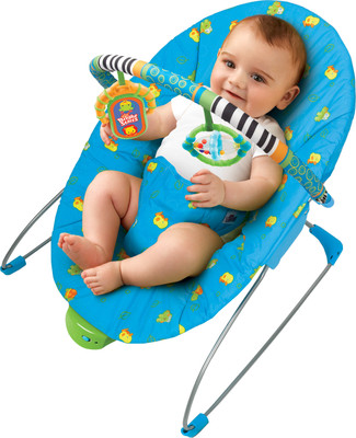 

Bright Starts Bouncing Buddies Bouncer Bouncer