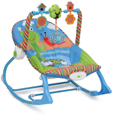 

Silvan Silvan Bouncer Non-electric Bouncer(Multicolor)