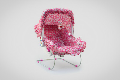 

INTRA 9in1CC Non-electric Bouncer(Blue, Pink, Green), Blue;green;pink