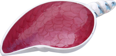 44% OFF on Rajrang Serving Classic Aluminium Bowl(Pink, Pack of 1) 44% OFF on Rajrang Serving Classic Aluminium Bowl(Pink, Pack of 1)