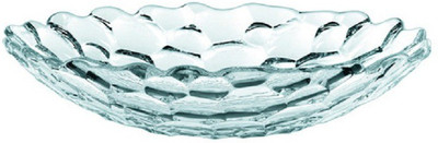

Nachtmann Household - Tableware & Cutlery Crystal Bowl Set(Clear, Pack of 2)