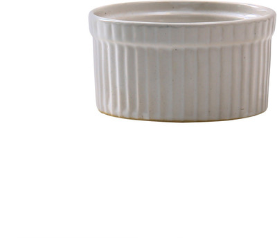

caffeine Stoneware Bowl(White)