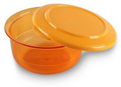 

Tupperware Plastic Bowl(Orange, Pack of 1)