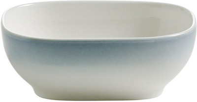 Maxwell Willam Household - Tableware & Cutlery Porcelain Bowl Set(Grey, Pack of 6)