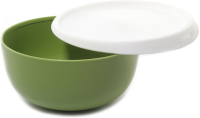 

Tupperware Plastic Bowl(Green, Pack of 1)