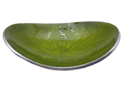 

Golmaalshop Aluminium Bowl(Green, Pack of 1)