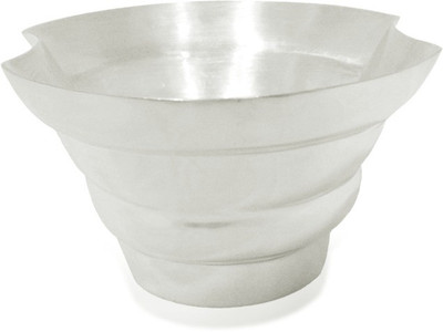 

Episode Silver Bowl(Silver, Pack of 1)