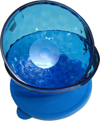 

Tupperware Polypropylene Bowl Set(Blue, Pack of 2)
