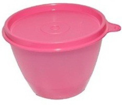 

Tupperware Plastic Bowl Set(Pink)