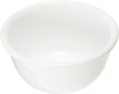 

Corelle Melamine Bowl Set(White, Pack of 6)