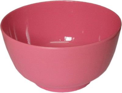 

Machi Melamine Bowl(Pink, Pack of 1)