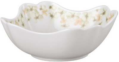 

Rosenthal Ann maria Schale Bowl Porcelain Bowl Set(White, Pack of 6)