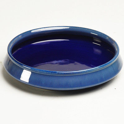 

cultural concepts Stoneware, Ceramic Bowl(Blue)