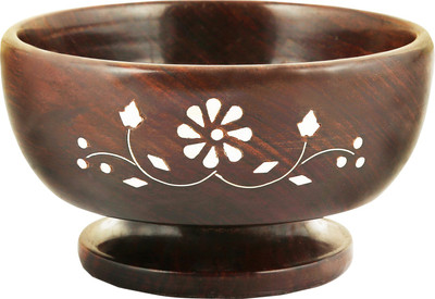 

Kitching Wooden Bowl(Multicolor)