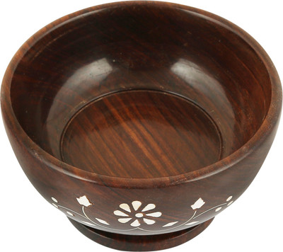 

Kitching Wooden Bowl(Multicolor)