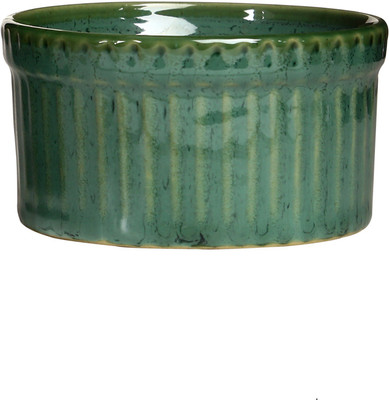 

Caffeine Stoneware Bowl(Green)