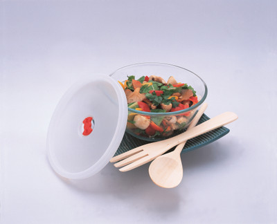 15% OFF on BOROSIL Mixing Bowl with Plastic Lid 1.3L Glass Vegetable Bowl(White, Pack of 1) 15% OFF on BOROSIL Mixing Bowl with Plastic Lid 1.3L Glass Vegetable Bowl(White, Pack of 1)