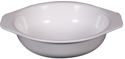

NavaconPlasto Plastic Bowl(White)