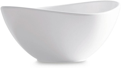 

Milton In Vogue Melamine Bowl Set(White, Pack of 6)