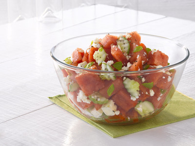 Borosil Mixing Bowl 1.3 L Glass Bowl(White, Pack of 1) available at flipkart for Rs.400