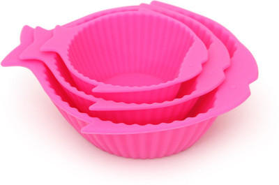 

Buddyboo Silicone Bowl(Pink)