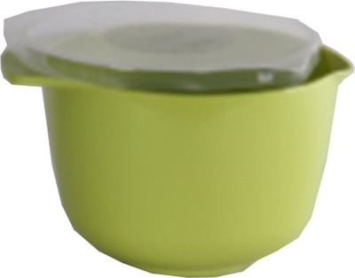 

Iveo Multi Tasker Melamine Bowl(Green, Pack of 1)