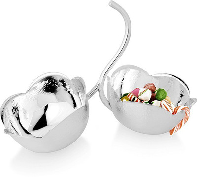

Episode Silver Bowl(Silver, Pack of 1)