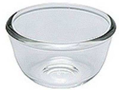 20% OFF on Lucky Glass Glass Bowl Set(Clear, Pack of 6) 20% OFF on Lucky Glass Glass Bowl Set(Clear, Pack of 6)