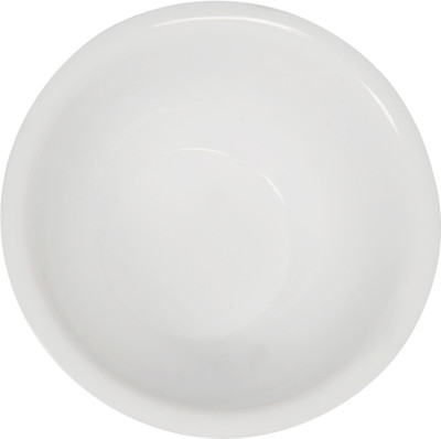 

Elite Plastic Bowl(White)