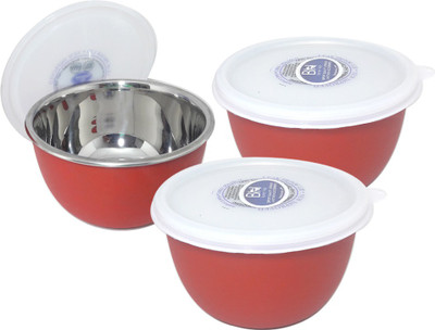 microwave bartan set