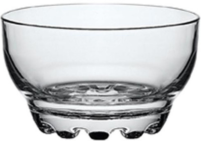9% OFF on Pasabahce Glass Bowl Set(Clear, Pack of 6) 9% OFF on Pasabahce Glass Bowl Set(Clear, Pack of 6)