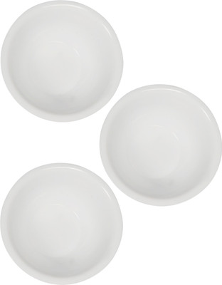 

Elite Plastic Bowl Set(Multicolor, Pack of 3)