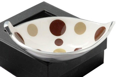 

Golmaalshop Aluminium Bowl(White, Pack of 1)
