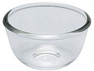 23% OFF on Lucky Glass Glass Vegetable Bowl(Clear, Pack of 6) 23% OFF on Lucky Glass Glass Vegetable Bowl(Clear, Pack of 6)