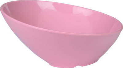 

Thaiware Boat Melamine Bowl(Pink, Pack of 1)