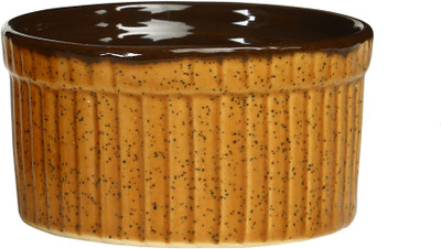 

Caffeine Stoneware Bowl(Multicolor)
