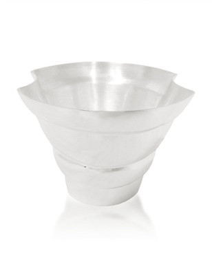 

Episode Silver Bowl(Silver, Pack of 1)
