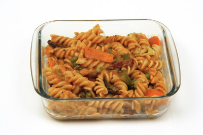 Vertis SQUARE BAKING DISH 1.1L Borosilicate Glass Serving Bowl Clear, Pack of 1 Vertis Bowls