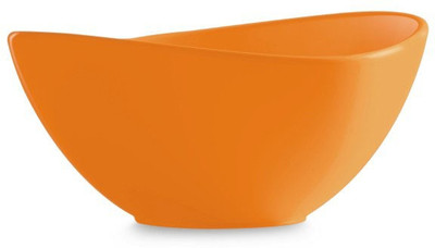 

Milton In Vogue Melamine Bowl Set(Orange, Pack of 6)