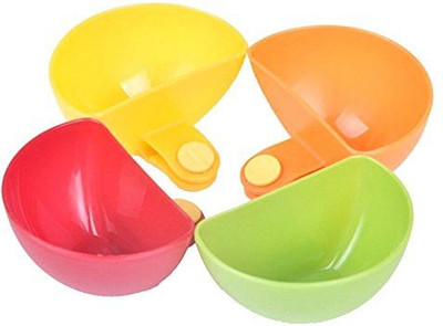 

Futaba Plastic Bowl(Multicolor)
