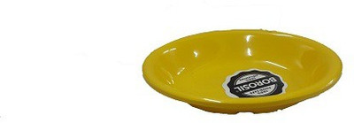 

Borosil Melamine Bowl Set(Yellow)