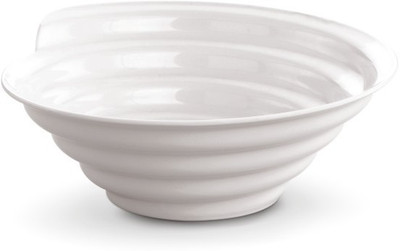 

Milton Spin 8" Melamine Bowl Set(White, Pack of 6)