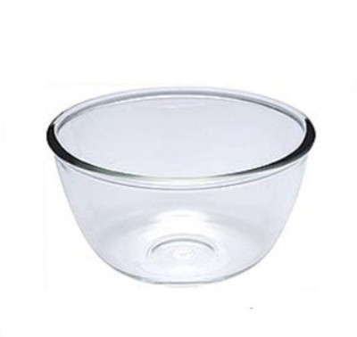 23% OFF on Lucky Glass Glass Bowl Set(Clear, Pack of 6) 23% OFF on Lucky Glass Glass Bowl Set(Clear, Pack of 6)