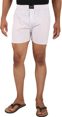 Ramarrow Printed Men Boxer