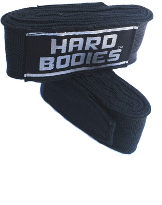 

Hard Bodies 108 Inches Blue Boxing Hand Wrap(Blue, 108 inch)